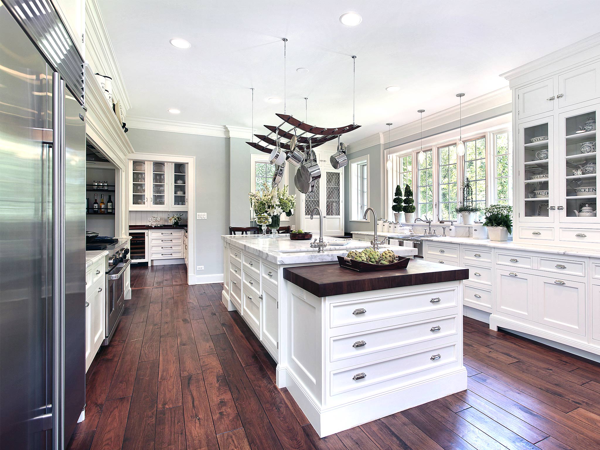 The Transformers Elite Design/Build Firms Master the Art of the